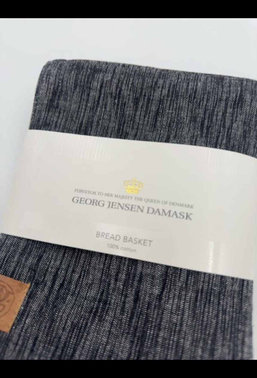 Georg Jensen brød kurv